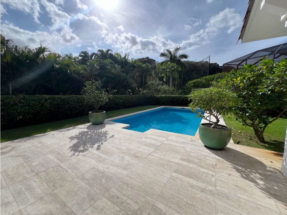 Casa Modelo Eagle - Tucan Country Club & Golf - Alquiler y venta — foto 6