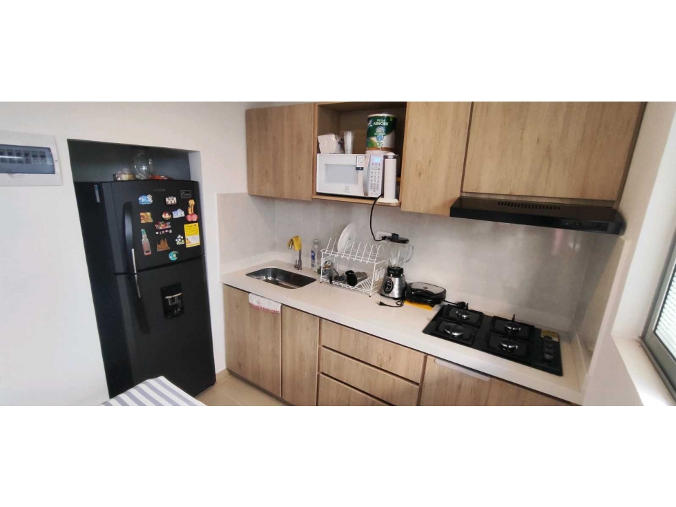 Casa moderna de 67.91 M2 en 415 mill neg, en La Mesa Cund en conjunto — foto 3