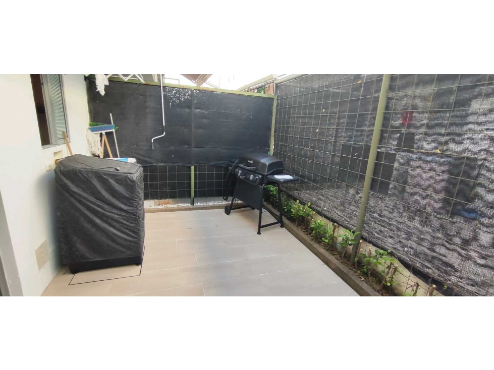 Casa moderna de 67.91 M2 en 415 mill neg, en La Mesa Cund en conjunto — foto 4