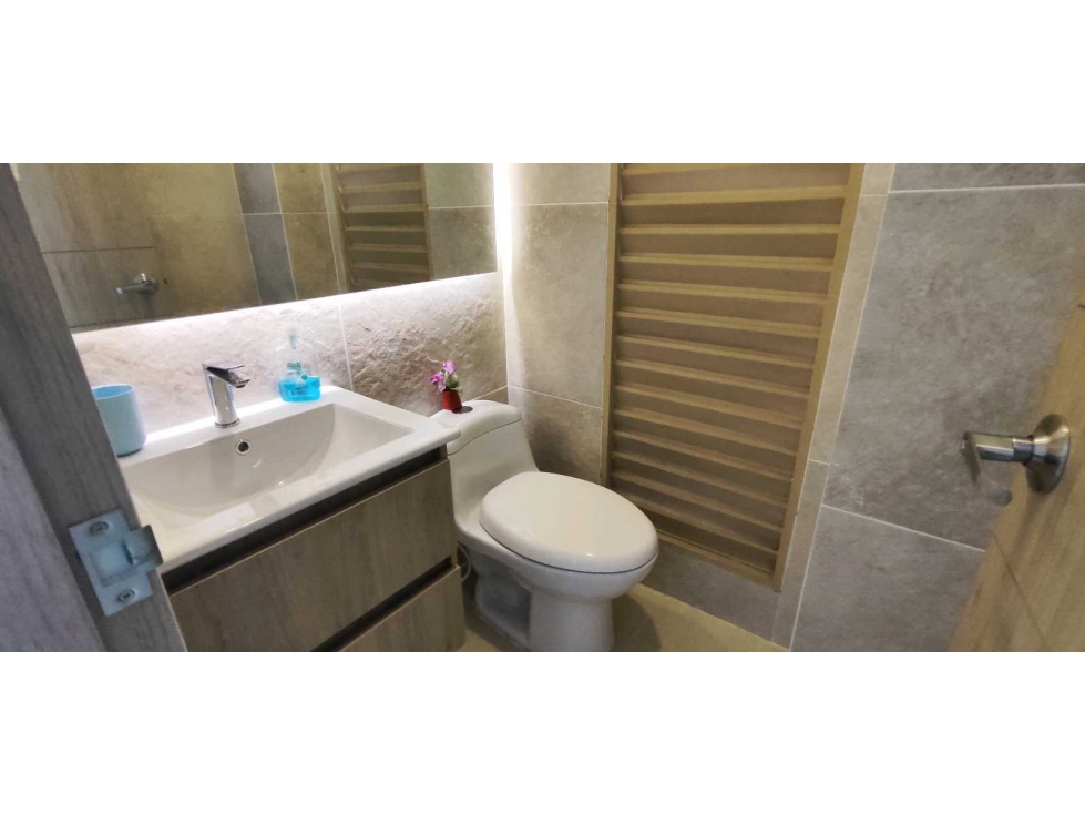 Casa moderna de 67.91 M2 en 415 mill neg, en La Mesa Cund en conjunto — foto 6