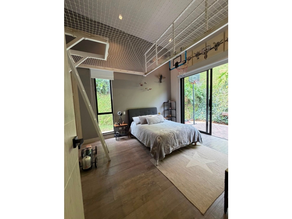 Casa moderna en El Alto de las Palmas — foto 6