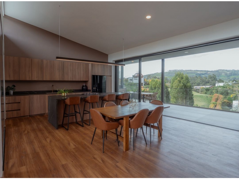 CASA MODERNA EN EXCLUSIVA PARCELACIÓN DE ALTO DE PALMAS - 5