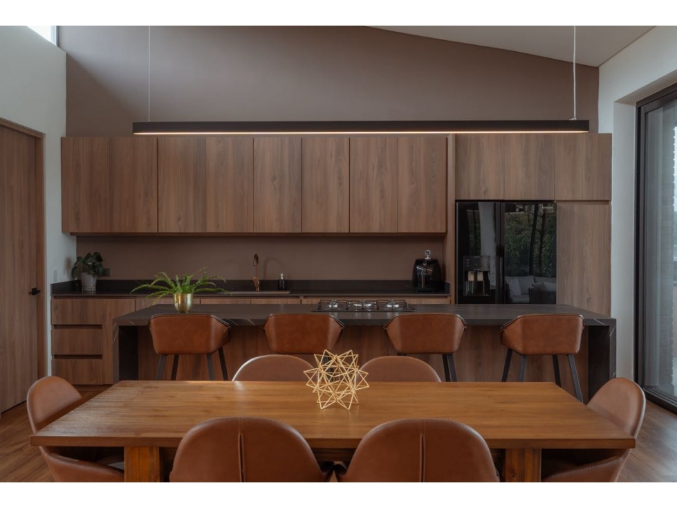 CASA MODERNA EN EXCLUSIVA PARCELACIÓN DE ALTO DE PALMAS - 6