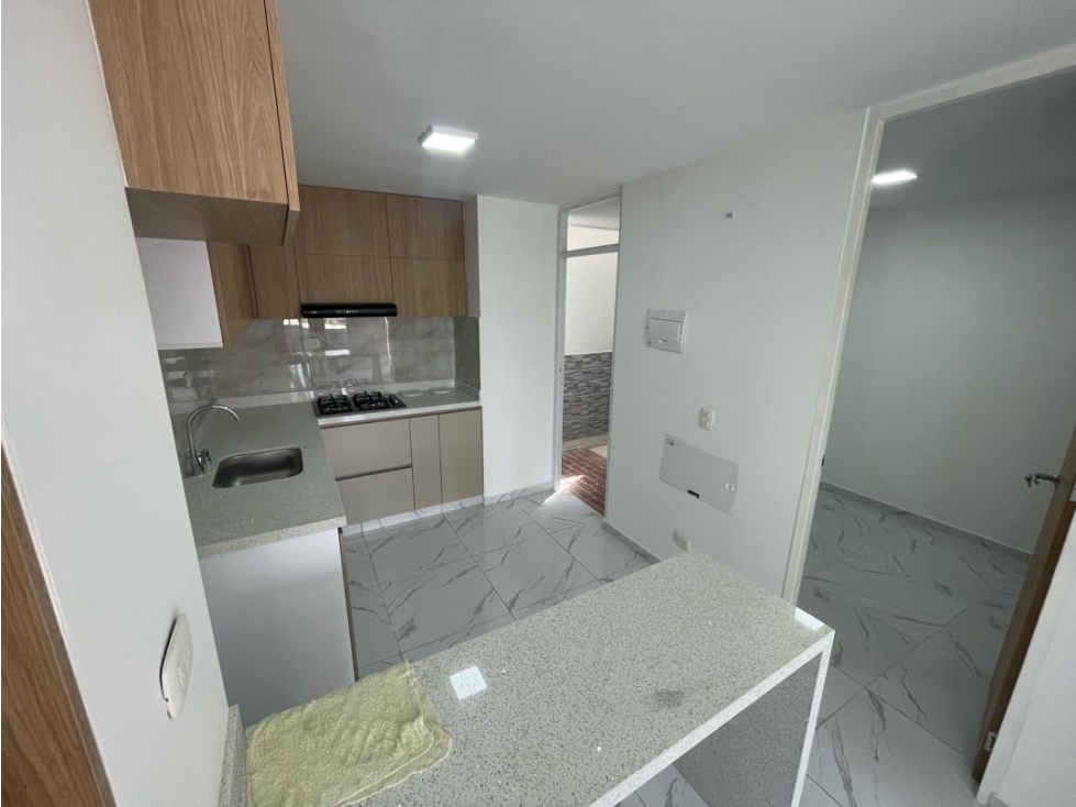 CASA MODERNA EN GALICIA CONJUNTO RESIDENCIAL- PEREIRA — foto 2
