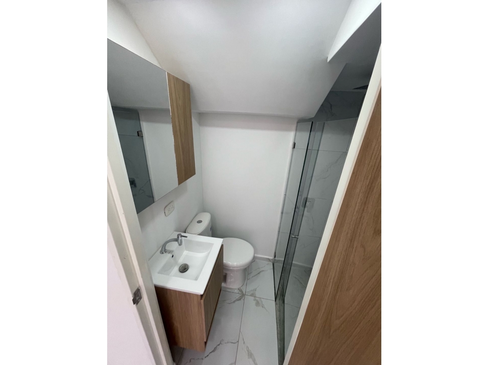 CASA MODERNA EN GALICIA CONJUNTO RESIDENCIAL- PEREIRA — foto 6