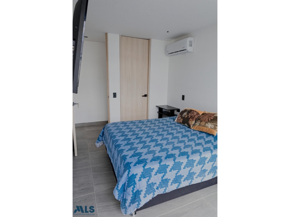 Casa moderna en Santafe De Antioquia(MLS#257277) - 2