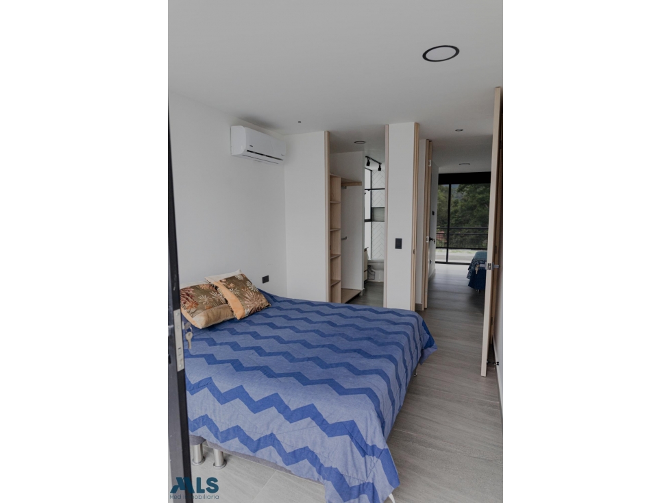 Casa moderna en Santafe De Antioquia(MLS#257277) - 4