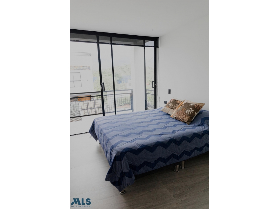 Casa moderna en Santafe De Antioquia(MLS#257277) - 5