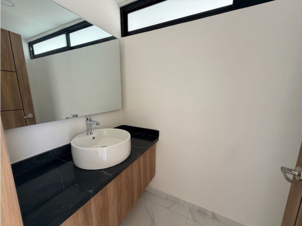 Casa nueva en venta de 240 mts en Lomas de Angelopolis, Cascatta! — foto 4