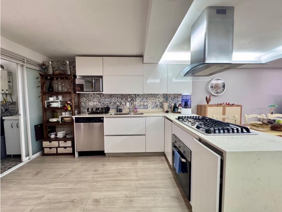 CASA MODERNA EN VENTA | ENVIGADO LA CUENCA — foto 2