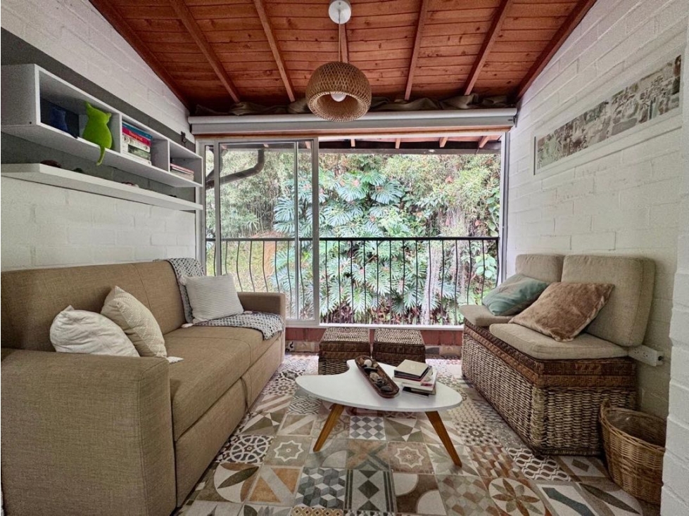 CASA MODERNA EN VENTA | ENVIGADO LA CUENCA — foto 5