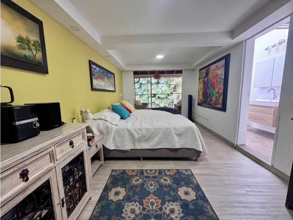 CASA MODERNA EN VENTA | ENVIGADO LA CUENCA — foto 6