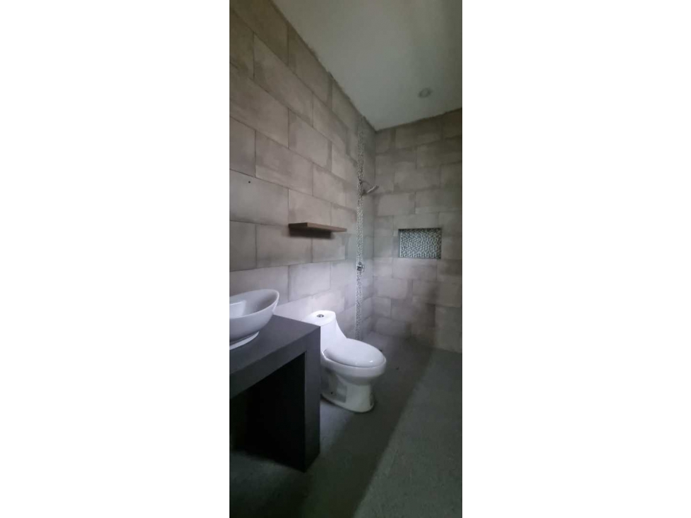 Casa Moderna en Venta/Renta - 5