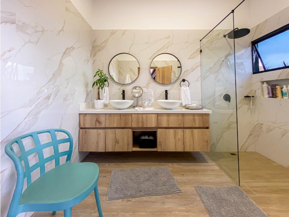 Casa moderna disponible en arriendo y venta Alto de palmas — foto 3