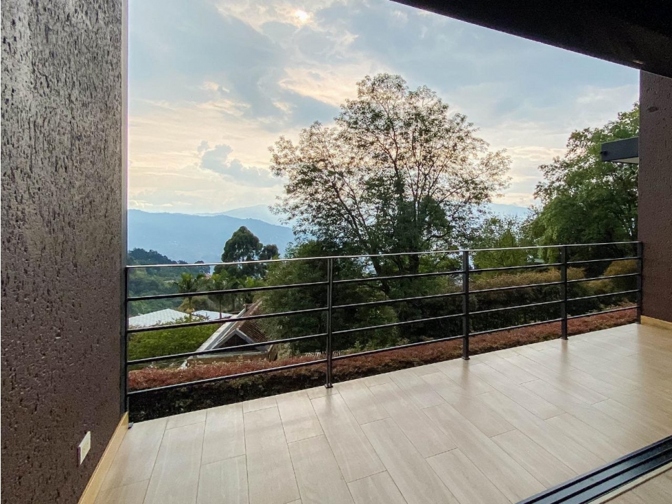 Casa moderna disponible en arriendo y venta Alto de palmas — foto 2
