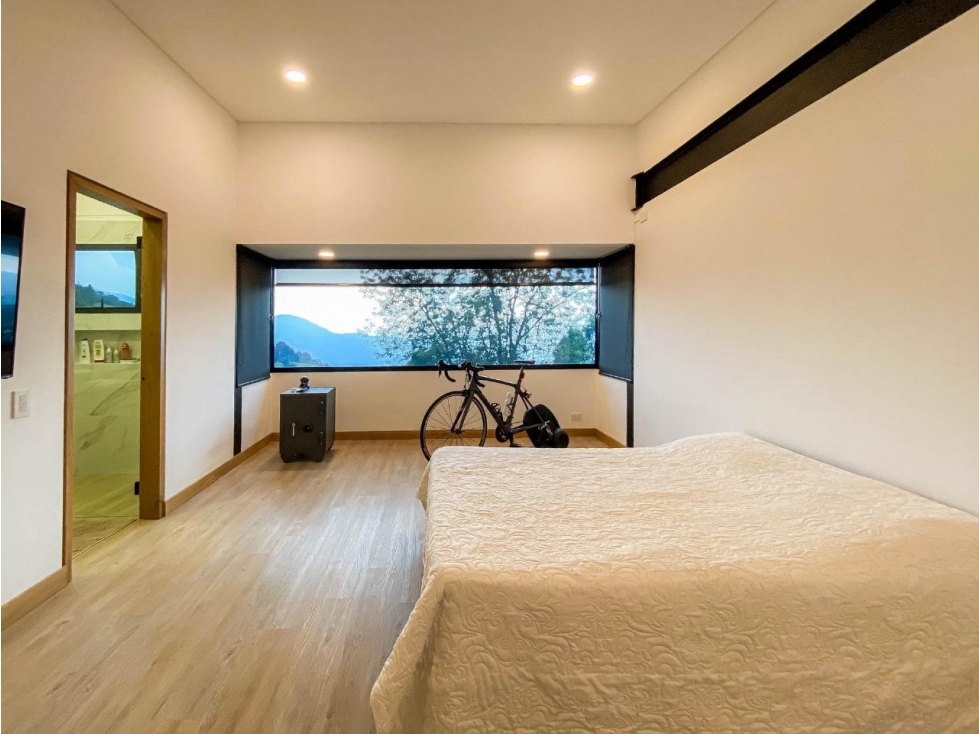Casa moderna disponible en arriendo y venta Alto de palmas — foto 5