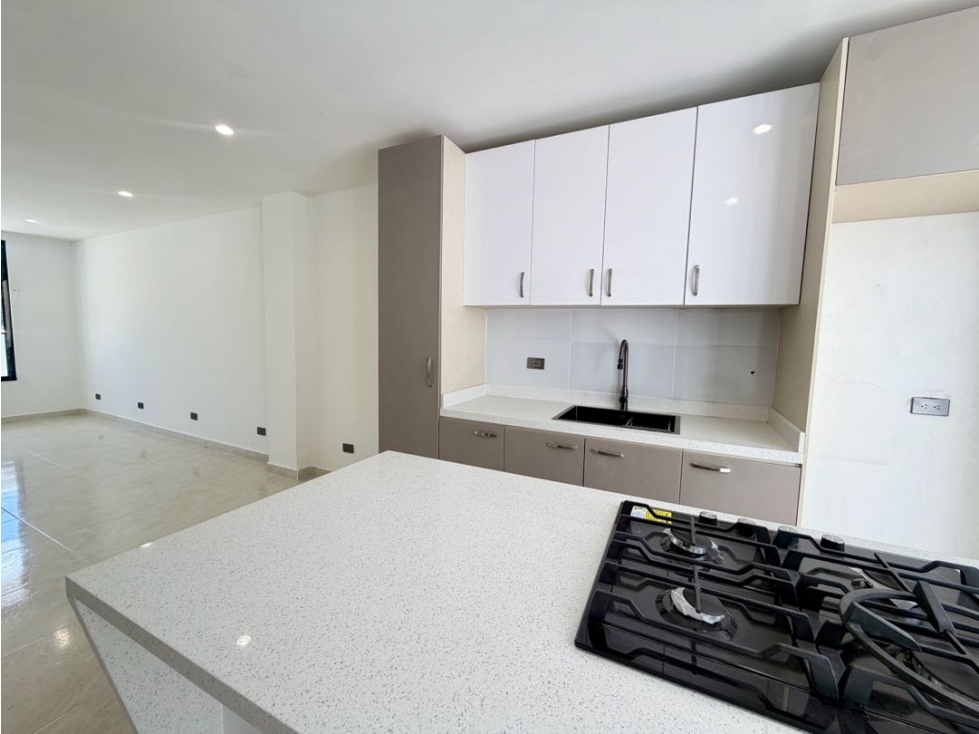 Casa moderna para estrenar en unidad abierta en La Ceja — foto 2
