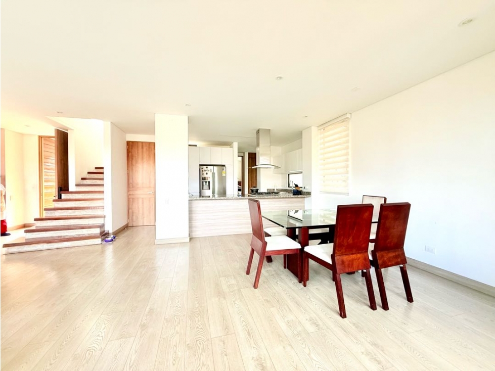 Casa Moderna venta CAJICÁ facil Acceso — foto 4