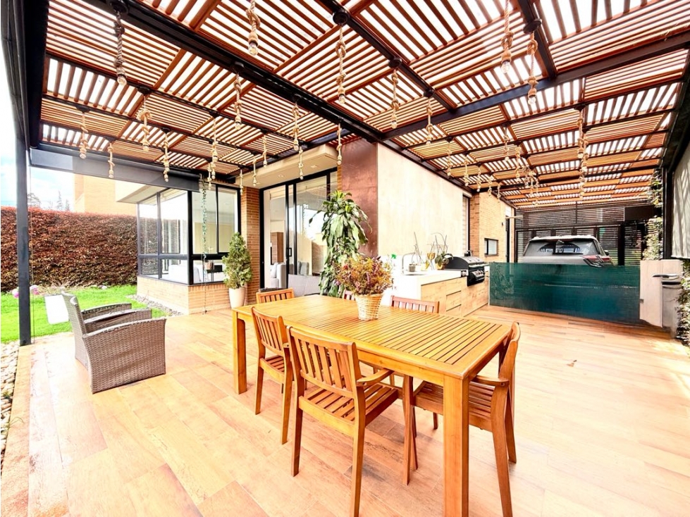 Casa Moderna venta CAJICÁ facil Acceso — foto 6