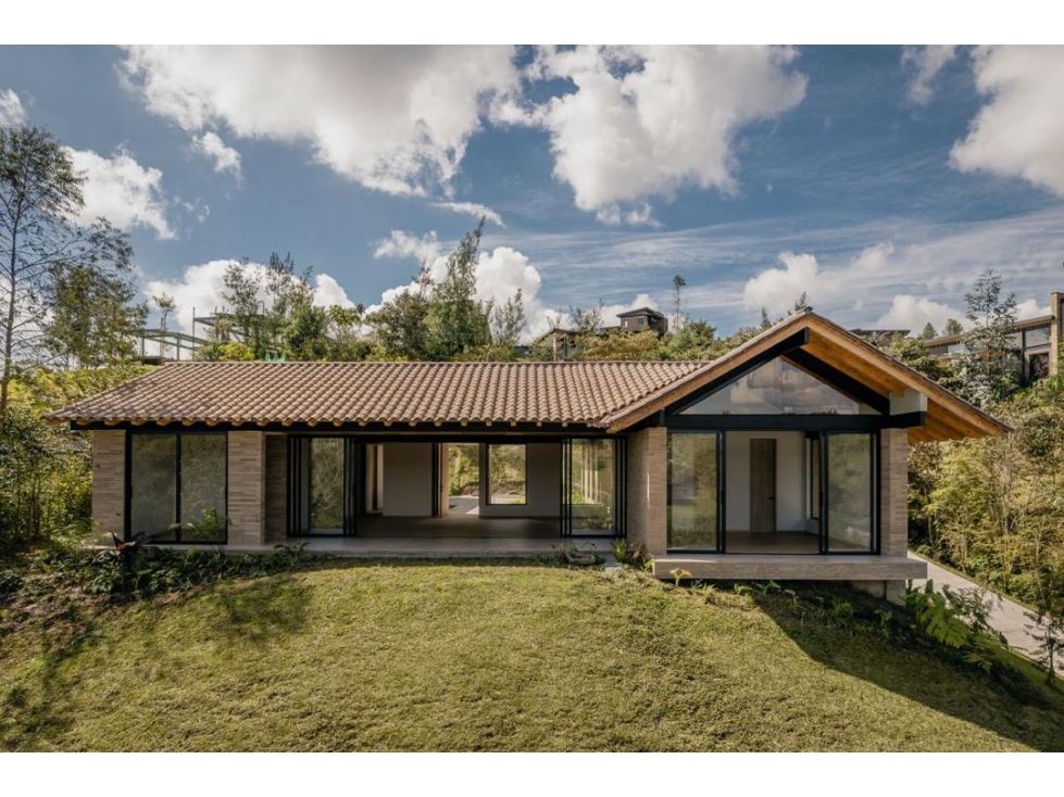 Casa Montesereno