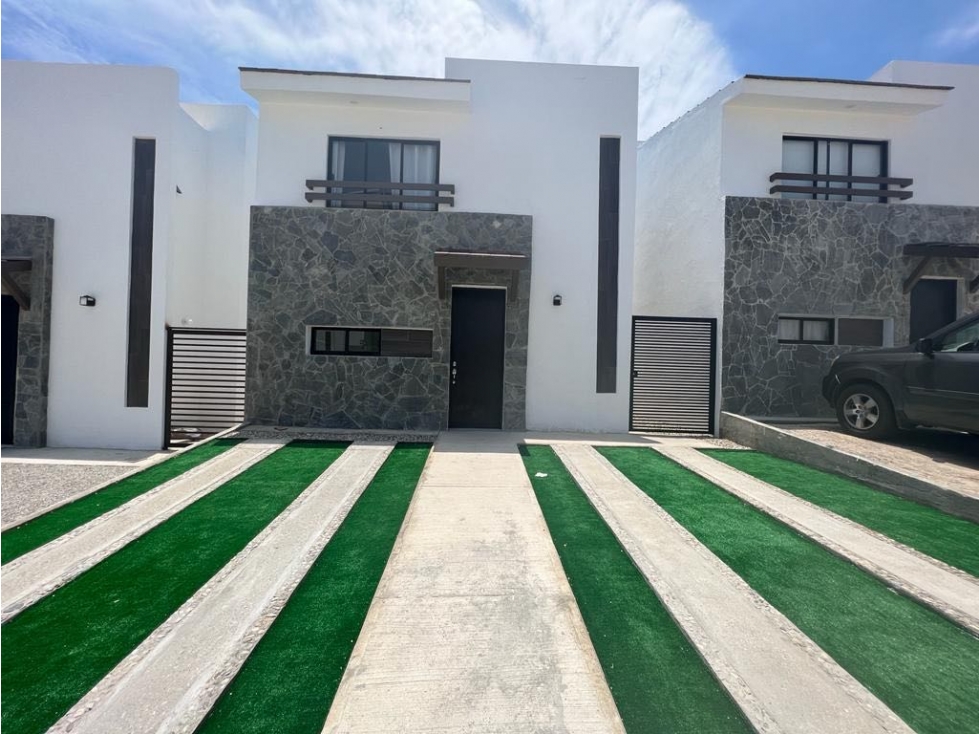 Casa Montreal San José del cabo