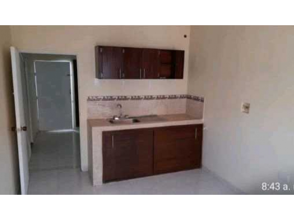 Casa más apartamento en la pradera Monteria