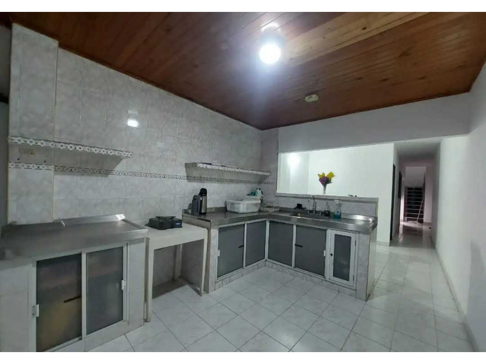 Casa más local y apartamentos en venta en Pasatiempo, Montería — foto 3
