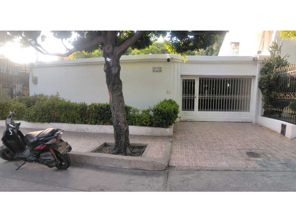 Casa Multifamiliar Av.del Libertador 005K — foto 2