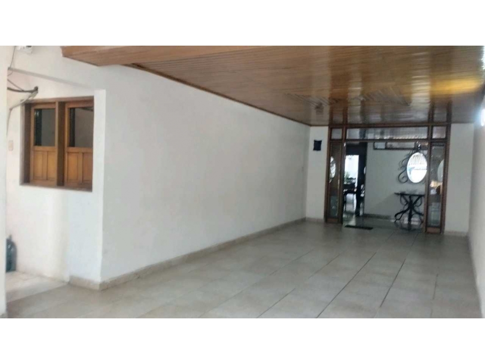 Casa Multifamiliar Av.del Libertador 005K — foto 3