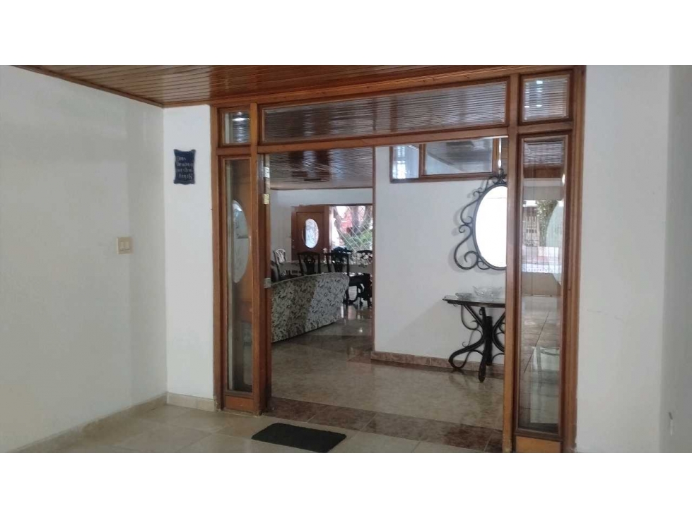 Casa Multifamiliar Av.del Libertador 005K — foto 4