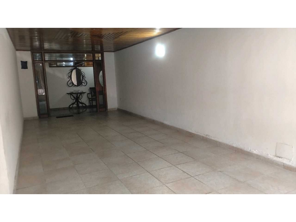 Casa Multifamiliar Av.del Libertador 005K — foto 5