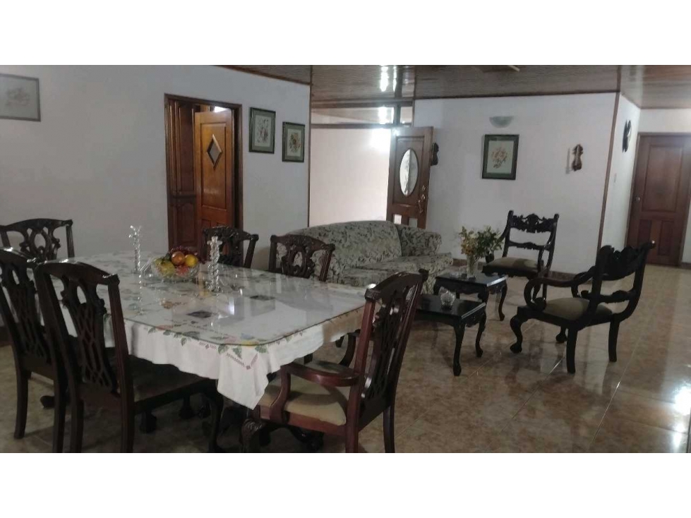 Casa Multifamiliar Av.del Libertador 005K — foto 6
