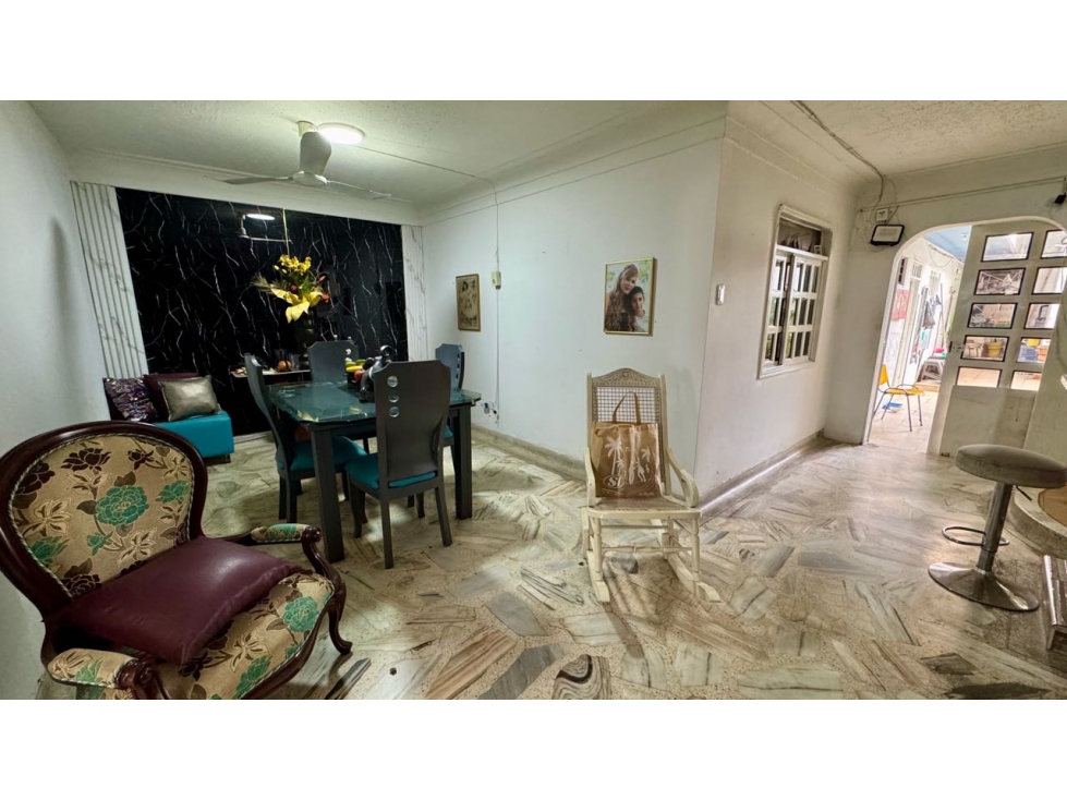 Casa con apartamentos y local en venta Barrio El Centro Palmira Valle — foto 2