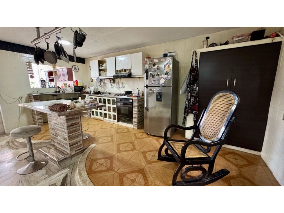 Casa con apartamentos y local en venta Barrio El Centro Palmira Valle — foto 3