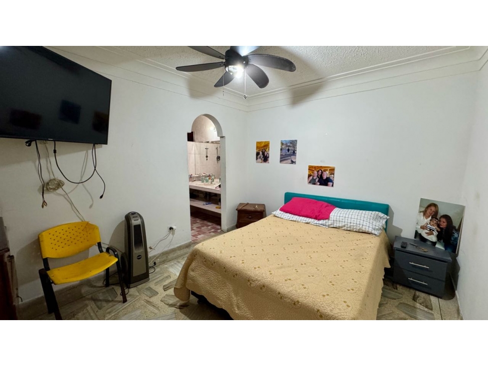 Casa con apartamentos y local en venta Barrio El Centro Palmira Valle — foto 5