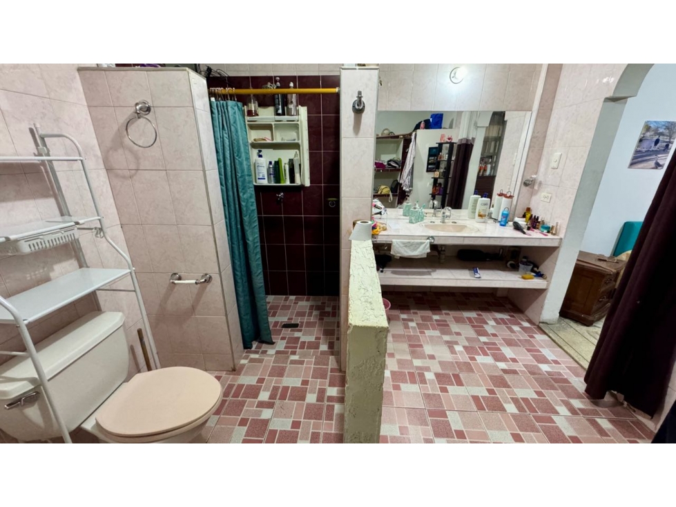 Casa con apartamentos y local en venta Barrio El Centro Palmira Valle — foto 6