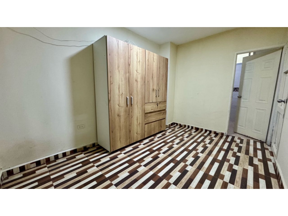 Casa multifamiliar con local en venta - Barrio Obrero Palmira Valle — foto 3