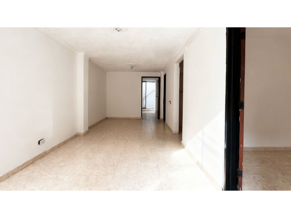 Casa multifamiliar con terraza en venta - Portal de las Palmas Palmira — foto 2