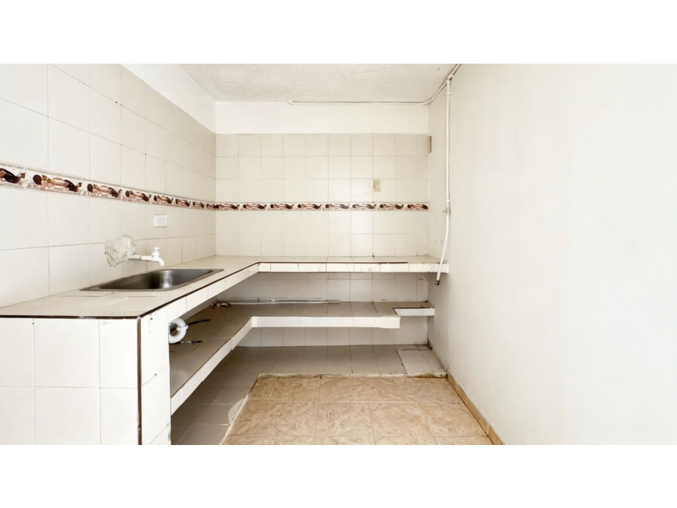 Casa multifamiliar con terraza en venta - Portal de las Palmas Palmira — foto 3