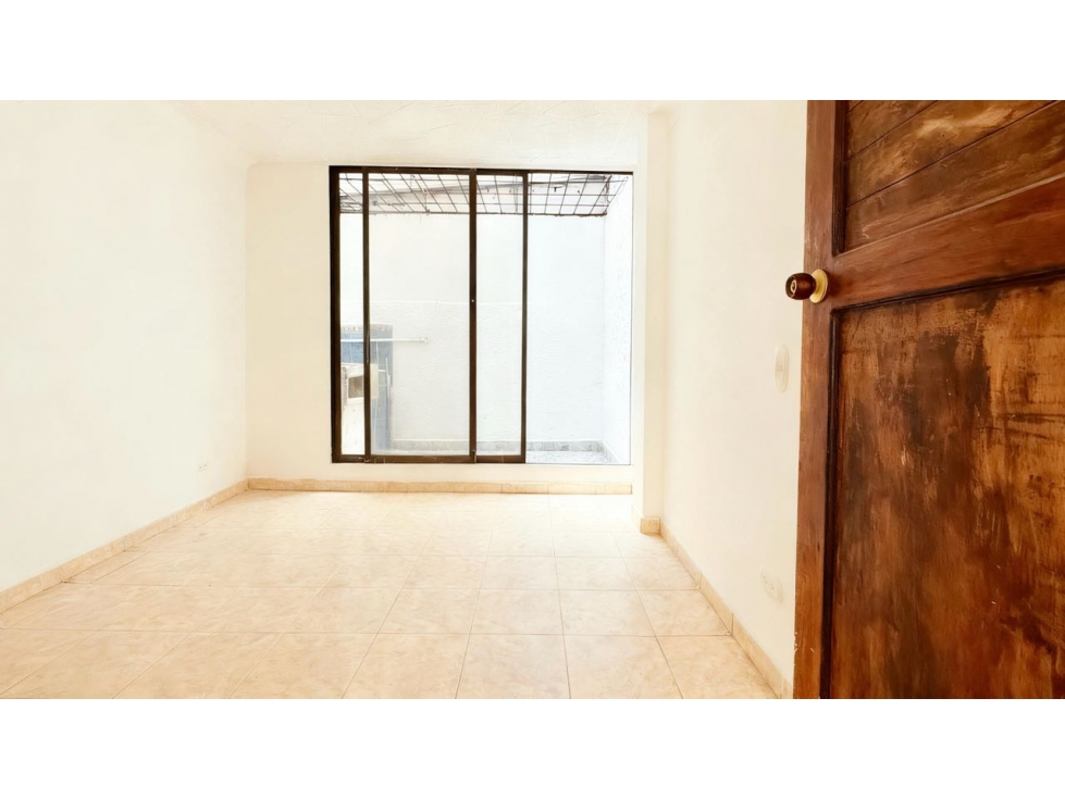 Casa multifamiliar con terraza en venta - Portal de las Palmas Palmira — foto 5
