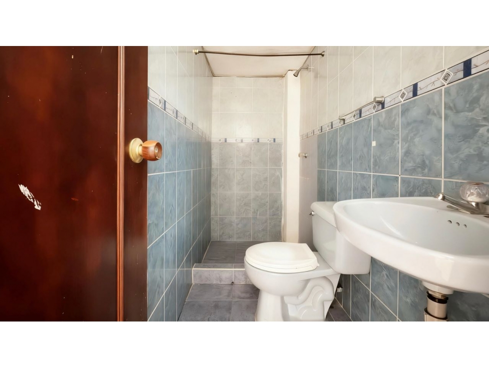 Casa multifamiliar con terraza en venta - Portal de las Palmas Palmira — foto 6