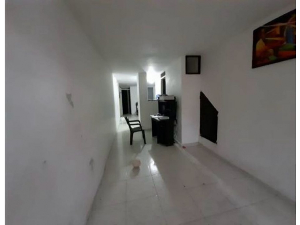 Casa multifamiliar de tres pisos en venta Barrio Olímpico Palmira - 2