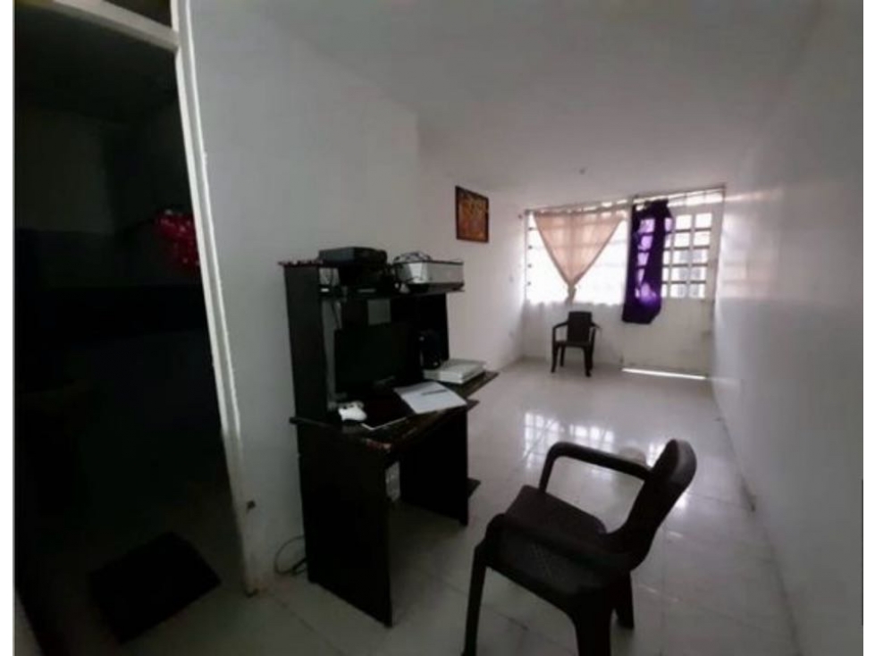Casa multifamiliar de tres pisos en venta Barrio Olímpico Palmira - 3
