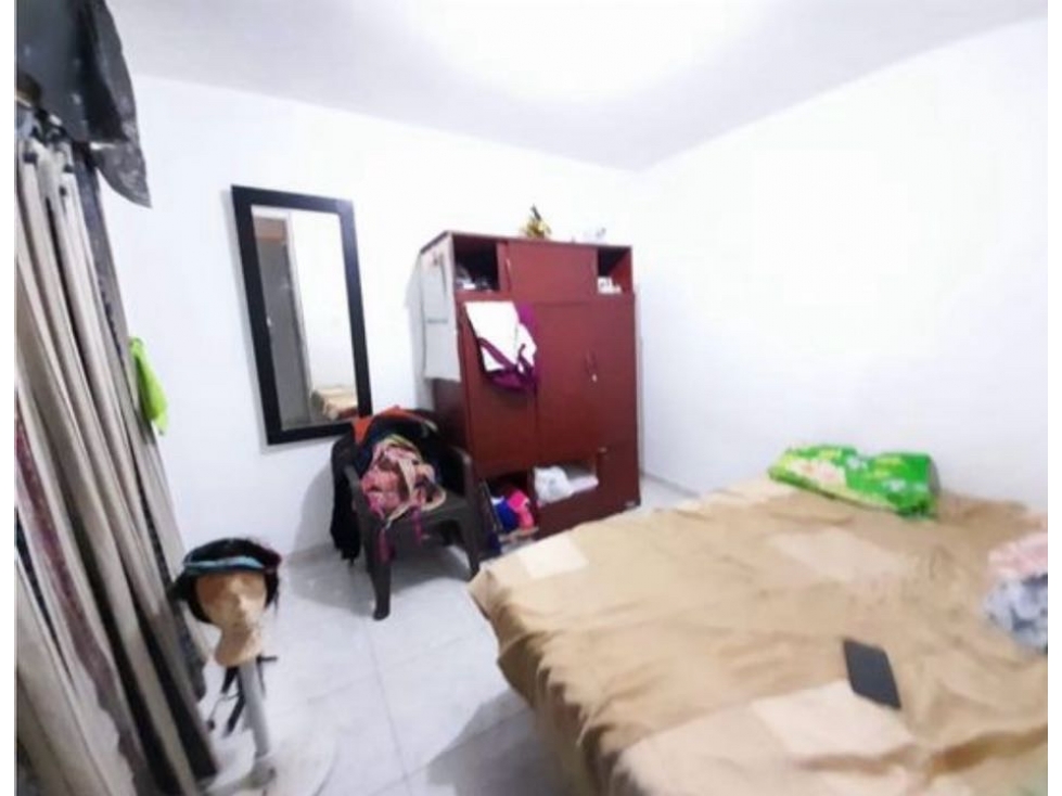 Casa multifamiliar de tres pisos en venta Barrio Olímpico Palmira - 5