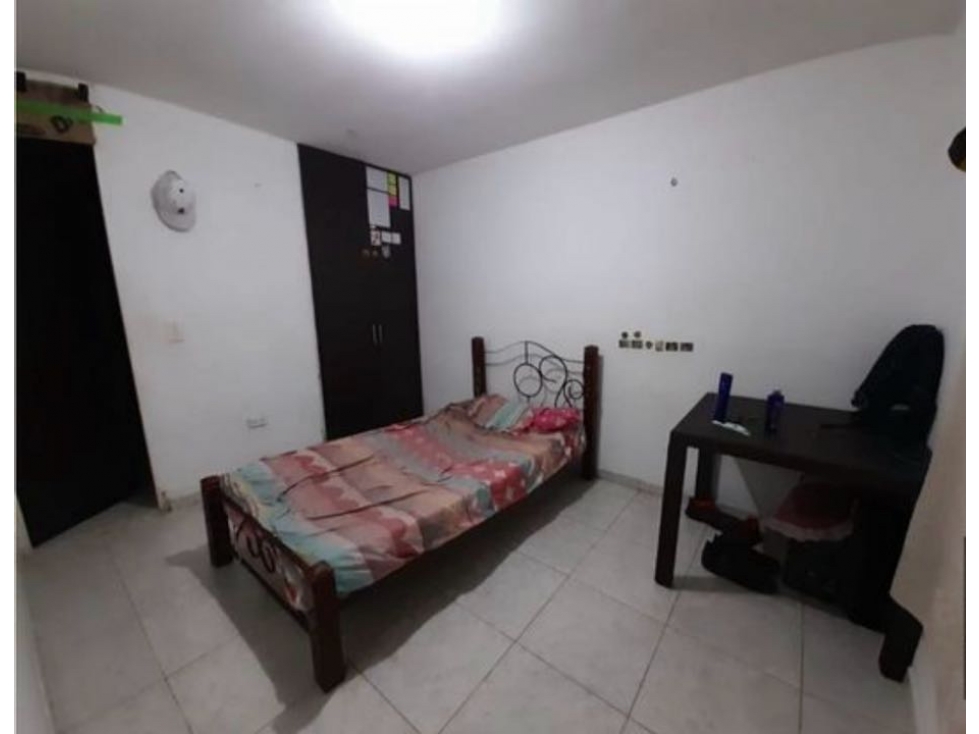 Casa multifamiliar de tres pisos en venta Barrio Olímpico Palmira - 6