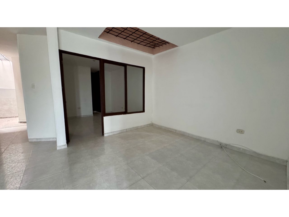 Casa multifamiliar de tres pisos en venta - La Perseverancia Palmira — foto 2