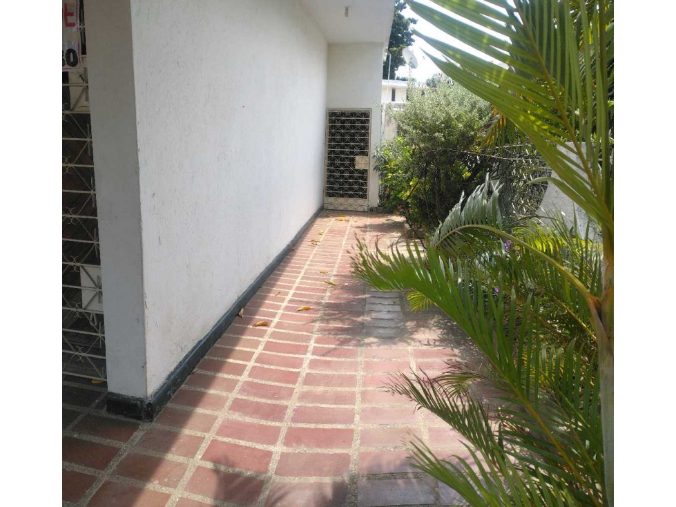 Casa Multifamiliar en Riascos a una cuadra del libertador 005K — foto 5