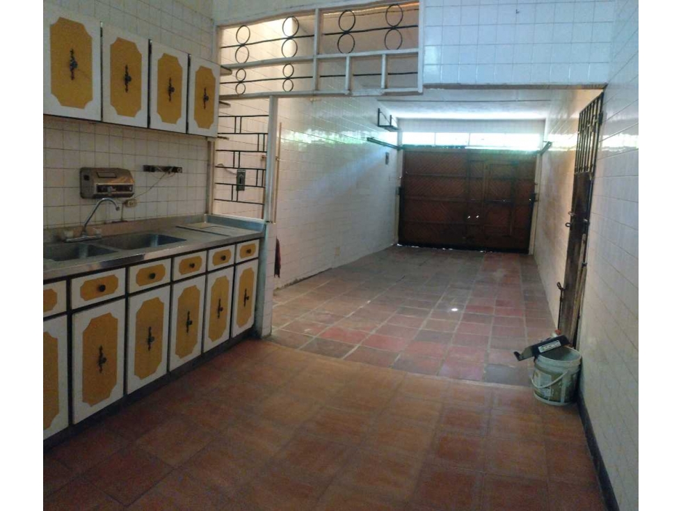 Casa Multifamiliar en Riascos a una cuadra del libertador 005K — foto 6