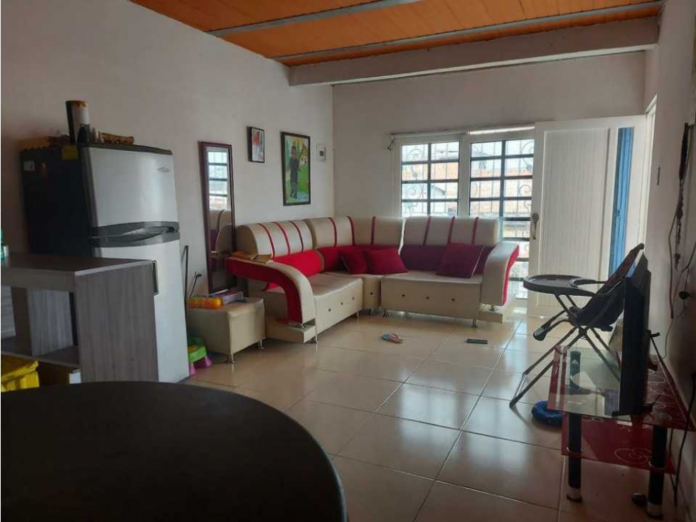 CASA MULTIFAMILIAR EN VENTA EN ANTONIO NARIÑO - 2