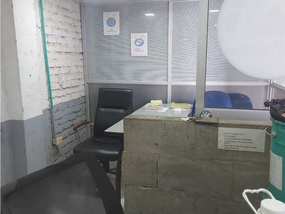 CASA MULTIFAMILIAR EN VENTA EN ANTONIO NARIÑO - 3
